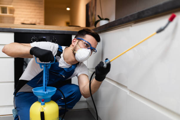 Pest Control for Restaurants in Mcleansville, NC