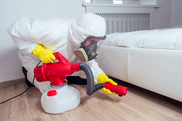 Best Pest Prevention Services  in Mcleansville, NC