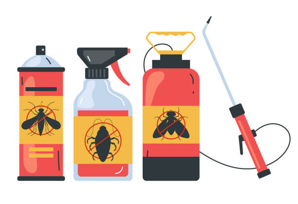Pest Prevention Services in Mcleansville, NC